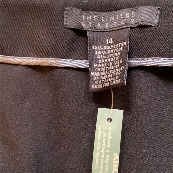 LIMITED stretch size 14 Tulip skirt - Picture 6 of 7